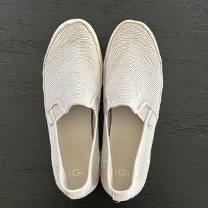 UGG  Slip-On Sneaker